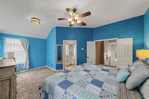12361 Hawk Creek Dr, Frisco, TX 75033 - Photo 25