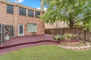 12361 Hawk Creek Dr, Frisco, TX 75033 - Photo 31