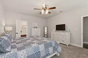 2918 Winchester Ave, Melissa, TX 75454 - Photo 19