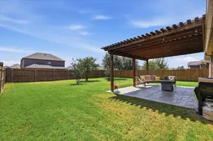 2918 Winchester Ave, Melissa, TX 75454 - Photo 33