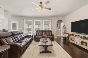 2918 Winchester Ave, Melissa, TX 75454 - Photo 7