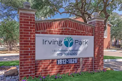 1826 Esters Road #1050, Irving, TX 75061 - Photo 1