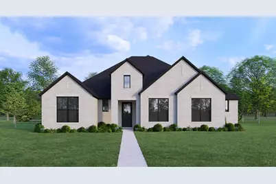 3358 Andesite Road, McKinney, TX 75071 - Photo 1