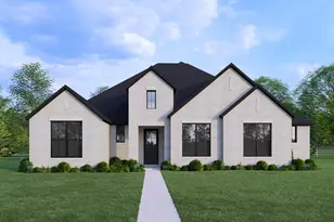 3358 Andesite Rd, McKinney, TX 75071 - Photo 1