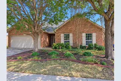 6549 Blue Grass Drive, Watauga, TX 76148 - Photo 1