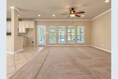 6549 Blue Grass Drive, Watauga, TX 76148 - Photo 5