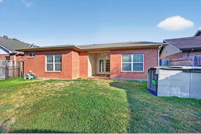 433 Oak Street, Burleson, TX 76028 - Photo 33