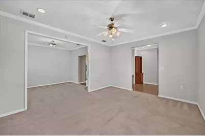 433 Oak Street, Burleson, TX 76028 - Photo 3