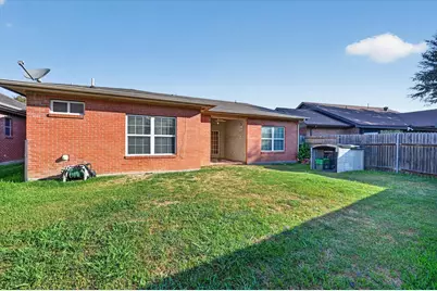 433 Oak Street, Burleson, TX 76028 - Photo 35