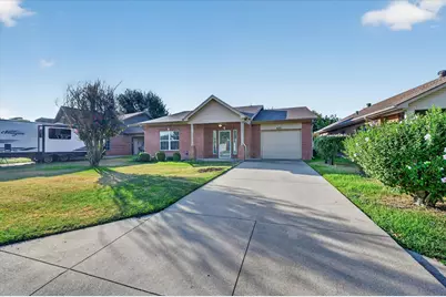 433 Oak Street, Burleson, TX 76028 - Photo 7
