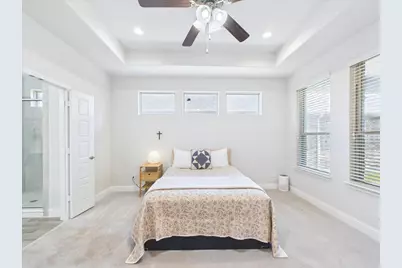 916 Boardwalk Way, Argyle, TX 76226 - Photo 19