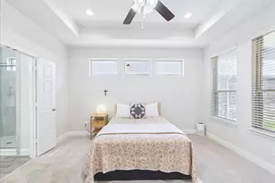 916 Boardwalk Way, Argyle, TX 76226 - Photo 19