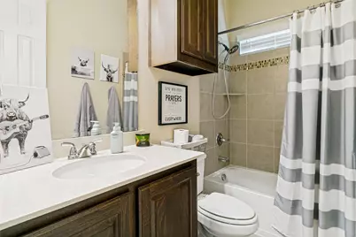 15109 Roderick Road, Aledo, TX 76008 - Photo 19