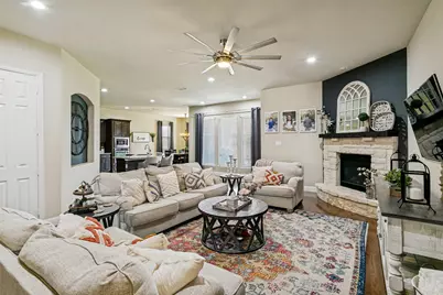 15109 Roderick Road, Aledo, TX 76008 - Photo 5
