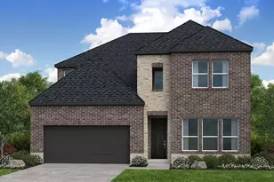 1736 Buck Trl, Celina, TX 75009 - Photo 1