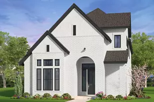 15629 Swallowtail St, Frisco, TX 75035 - Photo 1