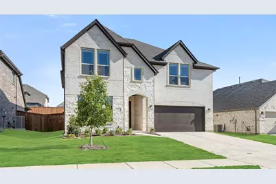13113 Limestone Street, Providence Village, TX 76227 - Photo 3