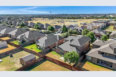 288 Hilltop Drive, Justin, TX 76247 - Photo 37
