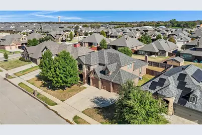 288 Hilltop Drive, Justin, TX 76247 - Photo 1