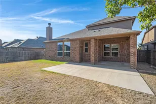 288 Hilltop Dr, Justin, TX 76247 - Photo 35
