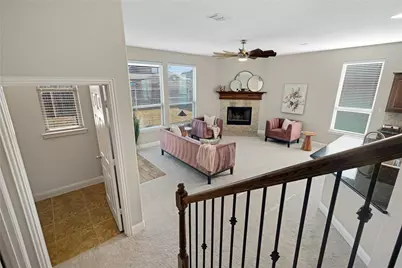 288 Hilltop Drive, Justin, TX 76247 - Photo 25