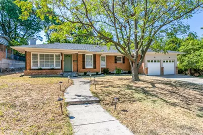 3401 Creston Avenue, Fort Worth, TX 76133 - Photo 1