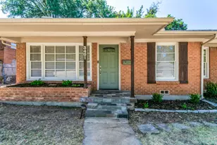 3401 Creston Ave, Fort Worth, TX 76133 - Photo 3