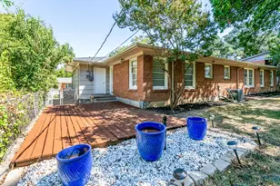 3401 Creston Ave, Fort Worth, TX 76133 - Photo 5
