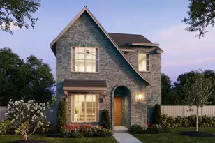 341 Walker Pkwy, Celina, TX 75009 - Photo 1