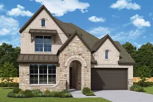 1824 Sandbur Ln, Argyle, TX 76226 - Photo 1