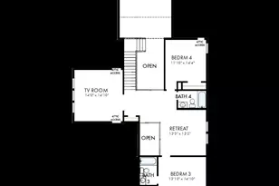 1824 Sandbur Ln, Argyle, TX 76226 - Photo 3