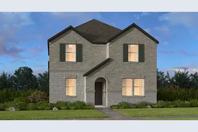 1132 Hyssop Drive, Celina, TX 75009 - Photo 1