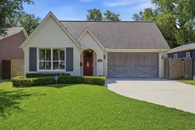 3813 Pershing Avenue, Fort Worth, TX 76107 - Photo 1