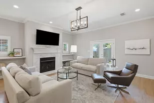 3813 Pershing Ave, Fort Worth, TX 76107 - Photo 5