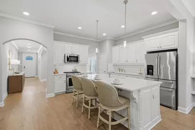 3813 Pershing Avenue, Fort Worth, TX 76107 - Photo 3