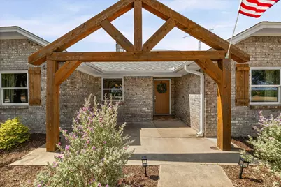 314 Bend Of The Bosque Road, China Spring, TX 76633 - Photo 1