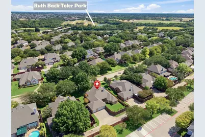 3617 Mackenzie Lane, Richardson, TX 75082 - Photo 1