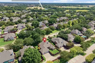 3617 MacKenzie Ln, Richardson, TX 75082 - Photo 1