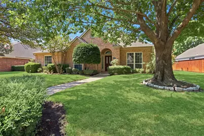 3617 Mackenzie Lane, Richardson, TX 75082 - Photo 5