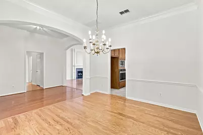 3617 Mackenzie Lane, Richardson, TX 75082 - Photo 9