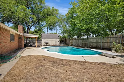 419 Buffalo Drive, Arlington, TX 76013 - Photo 19