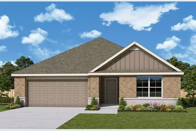 2508 Canadian Way, Crandall, TX 75114 - Photo 1