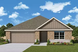 2508 Canadian Wy, Crandall, TX 75114 - Photo 1
