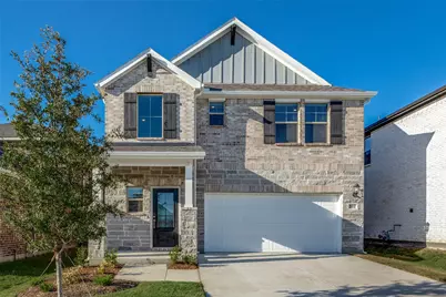 204 Travine Drive, Princeton, TX 75071 - Photo 1
