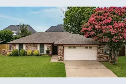 2713 Yale Drive, Rowlett, TX 75088 - Photo 1