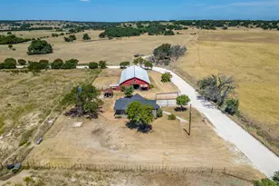 155 Co Rd 525, Evant, TX 76525 - Photo 5