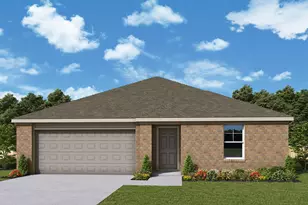 2506 Canadian Wy, Crandall, TX 75114 - Photo 1