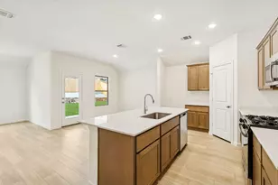 2506 Canadian Wy, Crandall, TX 75114 - Photo 5