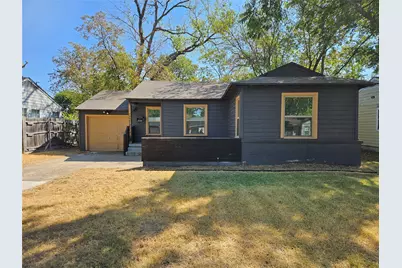 10630 Newcombe Drive, Dallas, TX 75228 - Photo 1