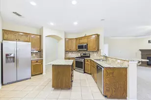 4057 Claymore Ln, Fort Worth, TX 76244 - Photo 9
